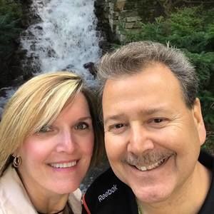 Meet your Posher, Connie